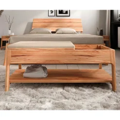 Best Design Bettbank mit viel Funktion - Lana Sitzbank