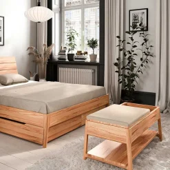 Best Design Bettbank mit viel Funktion - Lana Sitzbank