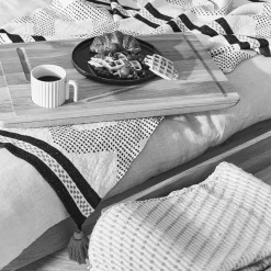 Best Design Bettbank mit viel Funktion - Lana Sitzbank