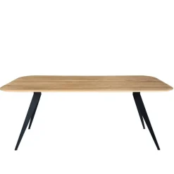 Outlet Design Esstisch aus Wildeiche Massivholz - Vappo Tische