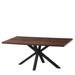 New Design Esstischgruppe als Set - Solida (fünfteilig) Tische