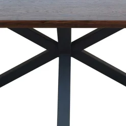 New Design Esstischgruppe als Set - Solida (fünfteilig) Tische