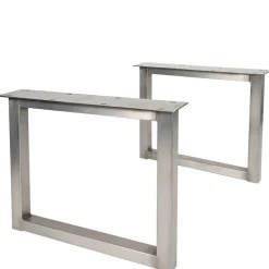 Hot Design Esszimmertisch aus Altholz Teak - Liberty Tische