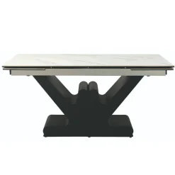 Online Design Esszimmertisch in Marmoroptik - Yoran Tische