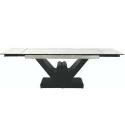 Online Design Esszimmertisch in Marmoroptik - Yoran Tische