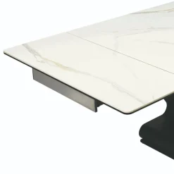 Online Design Esszimmertisch in Marmoroptik - Yoran Tische