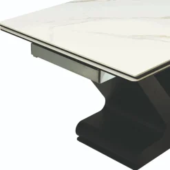 Online Design Esszimmertisch in Marmoroptik - Yoran Tische