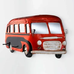 Discount Design Garderobe Bratannio als VW Bus Garderoben