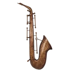 Best Design Garderobe Suraga als Saxophon Garderoben