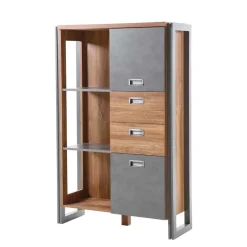 Best Design Highboard im Loft Style - Rompira Highboards|Kommoden