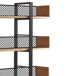 Best Design Regal mit fünf Böden - Gonya Regale