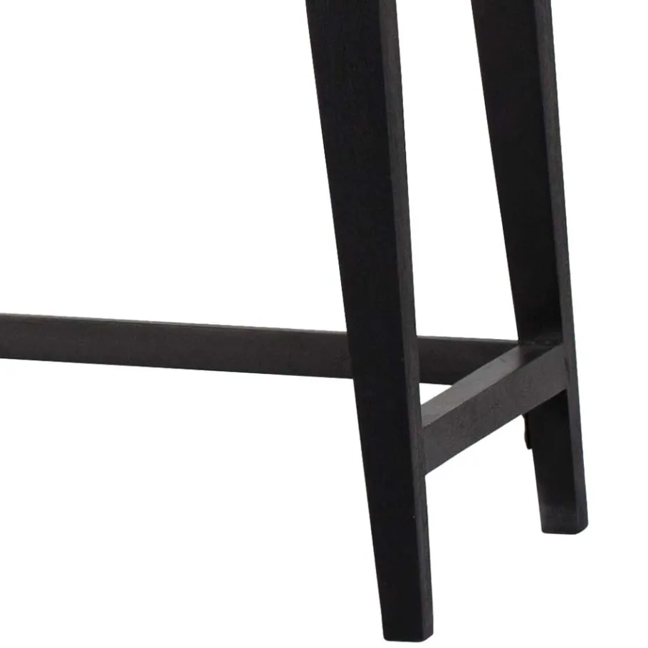 Online Design Schreibtisch aus Mangoholz und Palisander - Ondarroa Tische