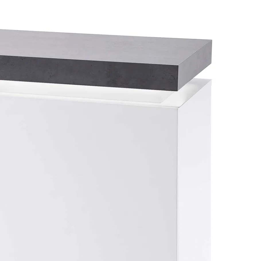 Sale Design Sideboard Rebelvo mit dimmbarer LED Beleuchtung Sideboards