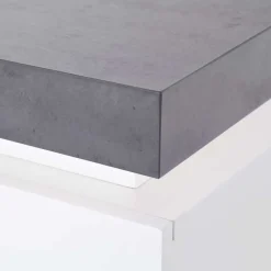 Sale Design Sideboard Rebelvo mit dimmbarer LED Beleuchtung Sideboards