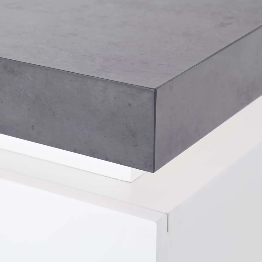 Sale Design Sideboard Rebelvo mit dimmbarer LED Beleuchtung Sideboards