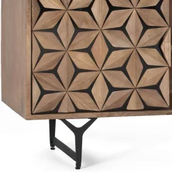 Best Design TV Lowboard mit toller Frontgestaltung - Omany Tv & Hifi-Möbel|Lowboards