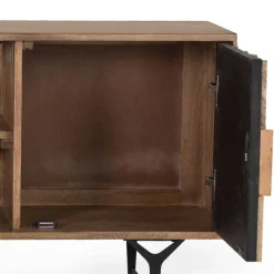 Best Design TV Lowboard mit toller Frontgestaltung - Omany Tv & Hifi-Möbel|Lowboards