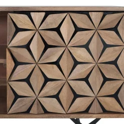 Best Design TV Lowboard mit toller Frontgestaltung - Omany Tv & Hifi-Möbel|Lowboards