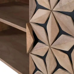 Best Design TV Lowboard mit toller Frontgestaltung - Omany Tv & Hifi-Möbel|Lowboards