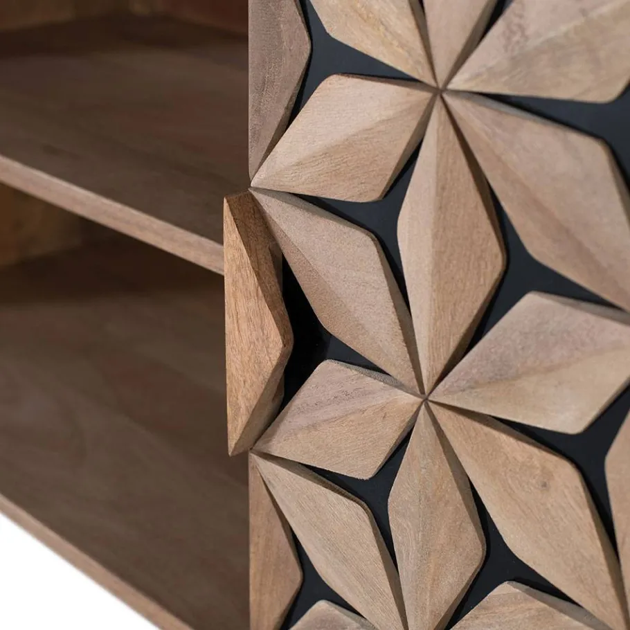 Best Design TV Lowboard mit toller Frontgestaltung - Omany Tv & Hifi-Möbel|Lowboards