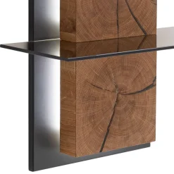 Best Design Wandregal mit Beleuchtung - Drinidad Regale