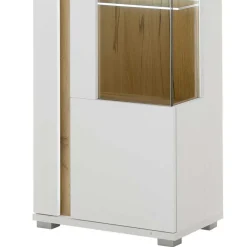 Online Design Wohnwand Möbelset - Racelyn (vierteilig) Wohnwände