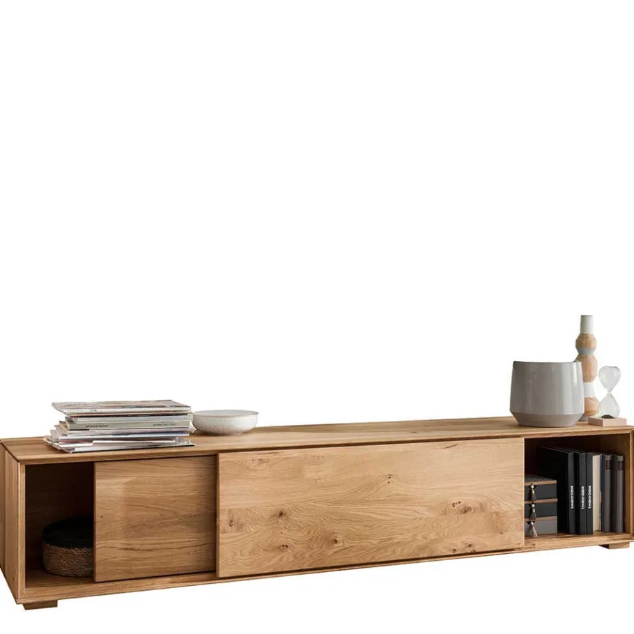 Best Design Wohnzimmermöbel Set - Sinta (dreiteilig) Wohnwände