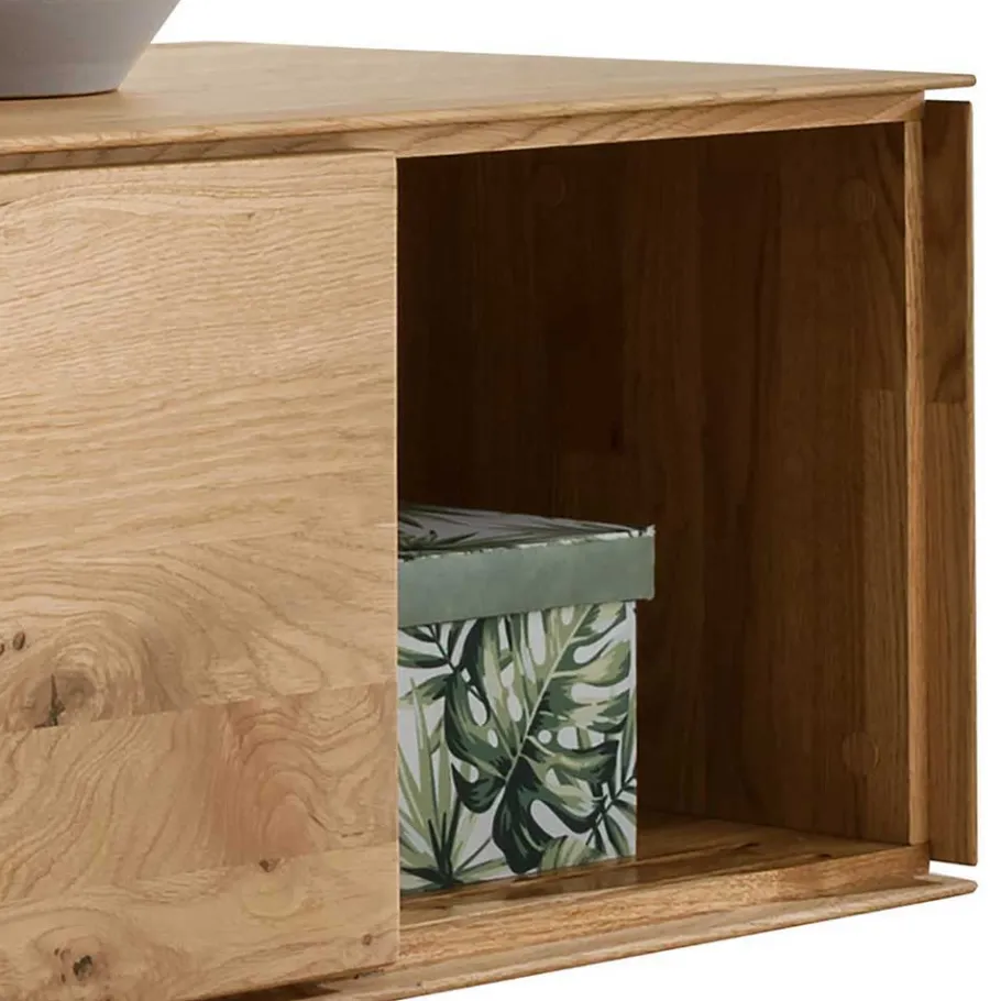 Best Design Wohnzimmermöbel Set - Sinta (dreiteilig) Wohnwände