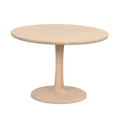 Outlet Design Wohnzimmertisch mit Tellerfuß - Burgos Tische