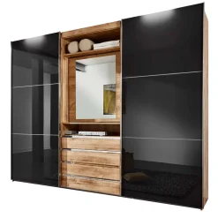 Sale Designer Schlafzimmerschrank mit viel Funktion - Hectos Kleiderschränke|Schränke