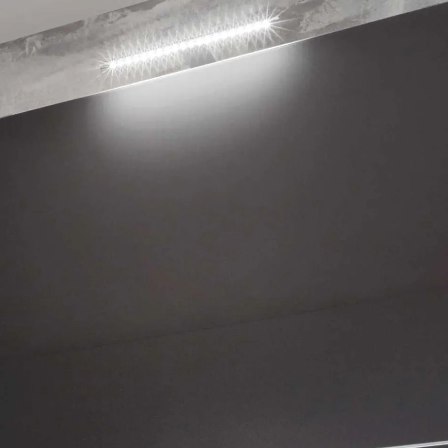 Sale Designer Schlafzimmerschrank mit viel Funktion - Hectos Kleiderschränke|Schränke