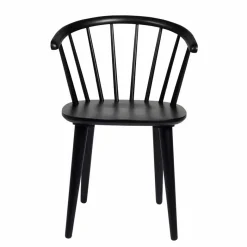 Best Designerstuhl aus Massivholz - Biontica (2er Set) Stühle