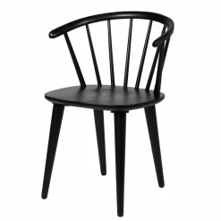 Best Designerstuhl aus Massivholz - Biontica (2er Set) Stühle