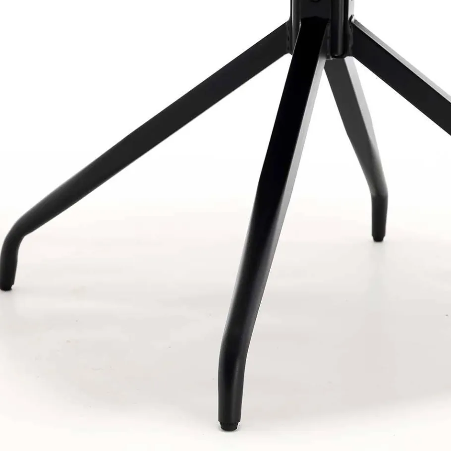 Best Drehbarer Tischsessel mit Federkern - Skipper (2er Set) Stühle