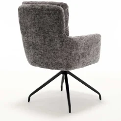 Best Drehbarer Tischsessel mit Federkern - Skipper (2er Set) Stühle