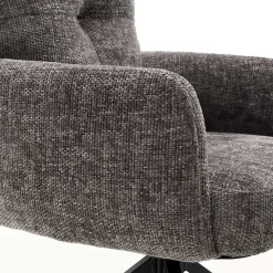 Best Drehbarer Tischsessel mit Federkern - Skipper (2er Set) Stühle