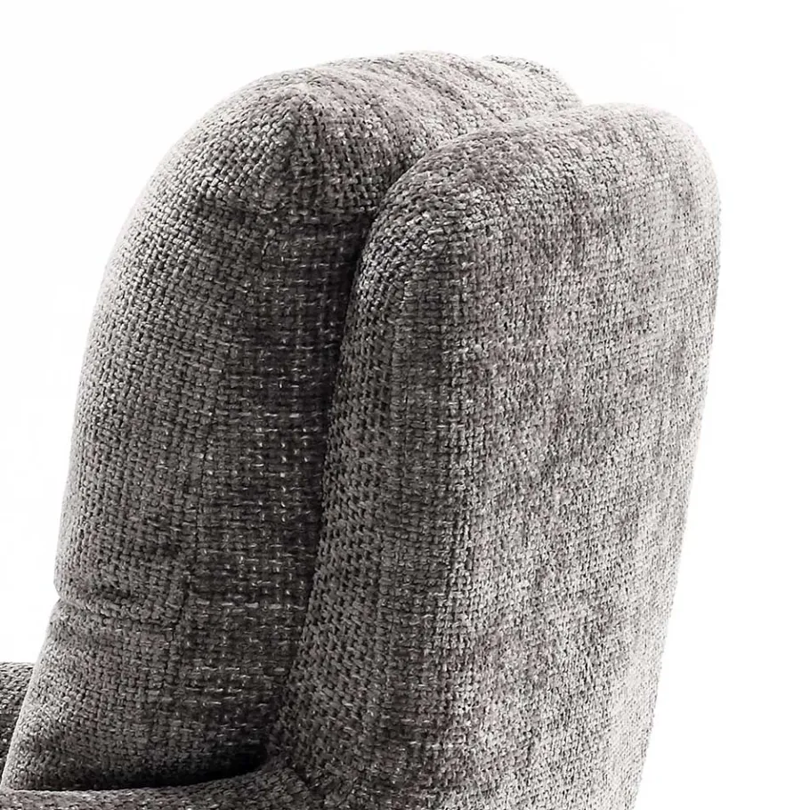 Best Drehbarer Tischsessel mit Federkern - Skipper (2er Set) Stühle