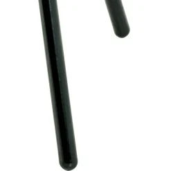 Sale Dreibein Beistelltisch mit Holzplatte aus Eiche - Berga Tische