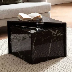 Best Dreieckige Sofatische Kombi - Jillma (zweiteilig) Tische