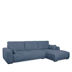 Best Dreisitzer Ecksofa mit Taschenfederkern - Latenda Sofas