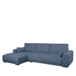 Best Dreisitzer Ecksofa mit Taschenfederkern - Latenda Sofas