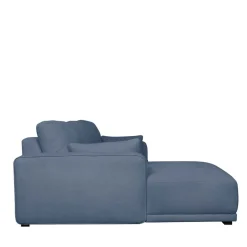 Best Dreisitzer Ecksofa mit Taschenfederkern - Latenda Sofas