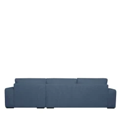 Best Dreisitzer Ecksofa mit Taschenfederkern - Latenda Sofas
