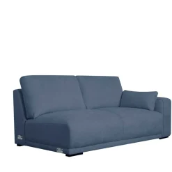Best Dreisitzer Ecksofa mit Taschenfederkern - Latenda Sofas