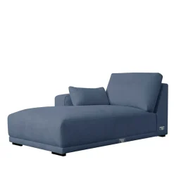 Best Dreisitzer Ecksofa mit Taschenfederkern - Latenda Sofas
