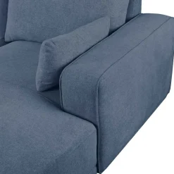 Best Dreisitzer Ecksofa mit Taschenfederkern - Latenda Sofas