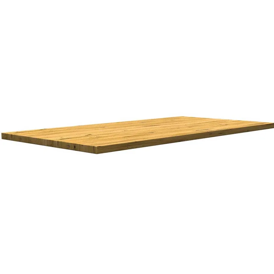 Online Eichenholz Esszimmertisch mit X Füßen - Udot Tische