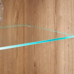 Online Eicheoptik Wohnzimmermöbel Set - Brocus (vierteilig) Wohnwände