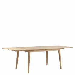 Hot Eleganter Esszimmer Tisch aus Massivholz - Pessoa Tische