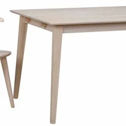 Hot Eleganter Esszimmer Tisch aus Massivholz - Pessoa Tische